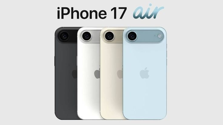 سری آیفون ۱۷ اپل : بررسی کامل مدل‌ها، ویژگی‌ها و راهنمای خرید